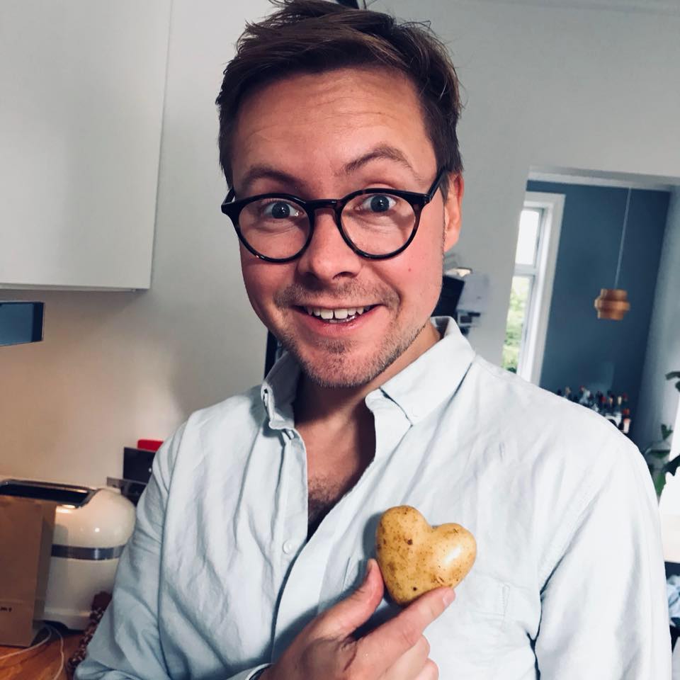 Christian Trangbæk